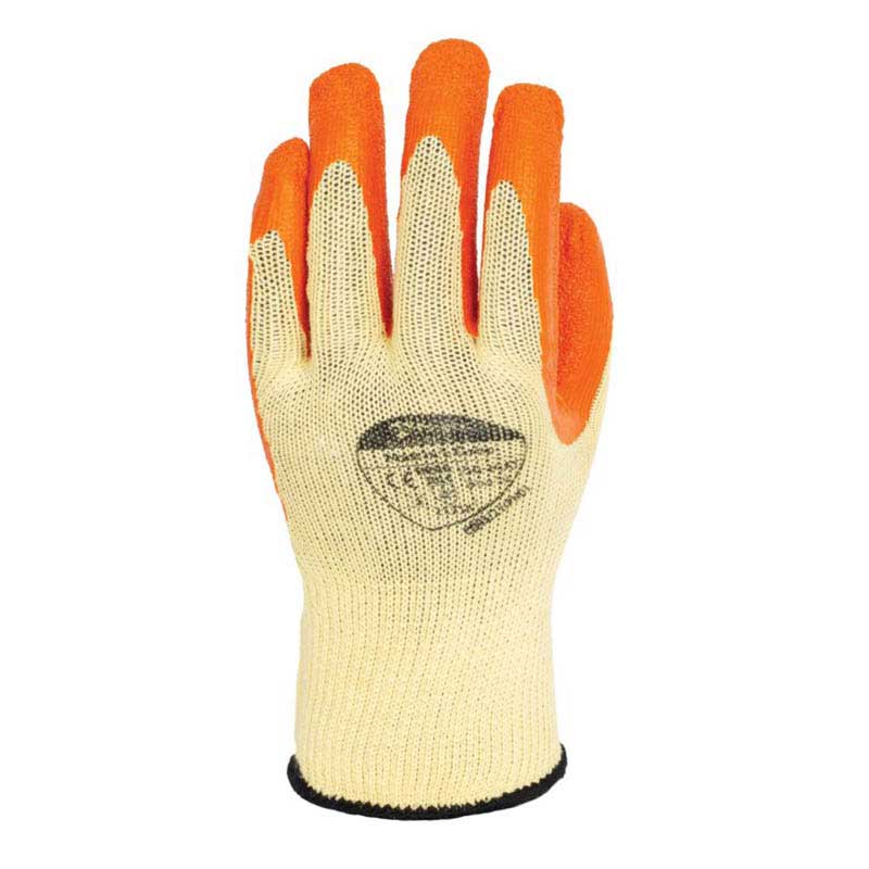 Orange mechanix gloves outlet